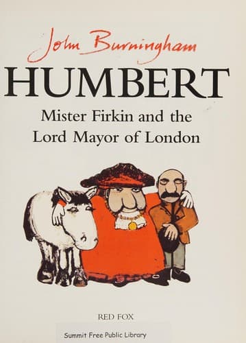 Humbert