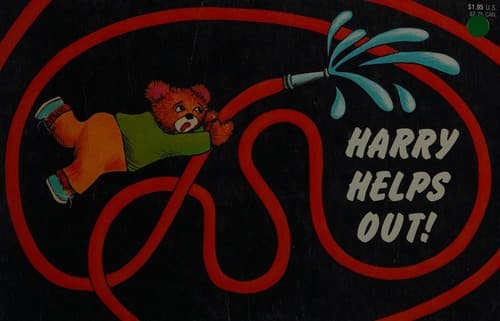 Harry Helps Out