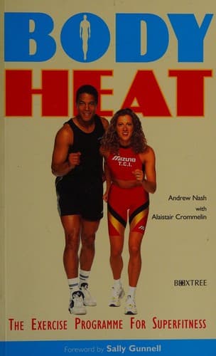 "Body Heat"