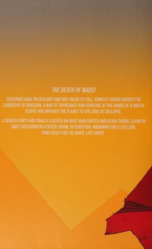 John Carter