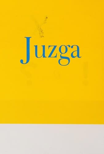 Juzga Esto!