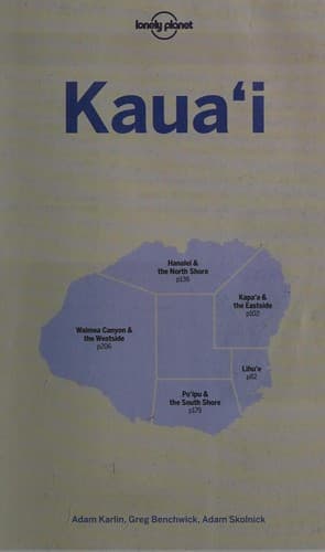 Kaua'i