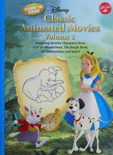 Classic Animated Movies