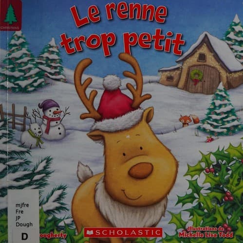 Renne Trop Petit