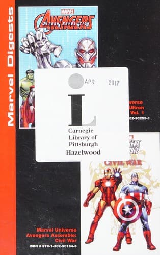 Marvel Avengers