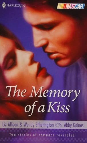 Memory of a Kiss