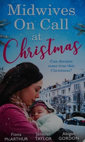 Midwives on Call for Christmas