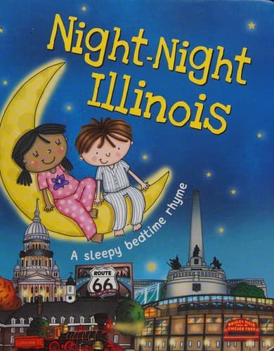 Night-Night Illinois