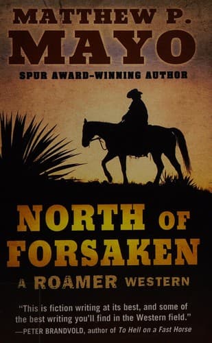 North of forsaken