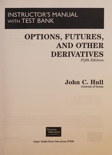 Options Futures Other Deriv Im+tb Sup