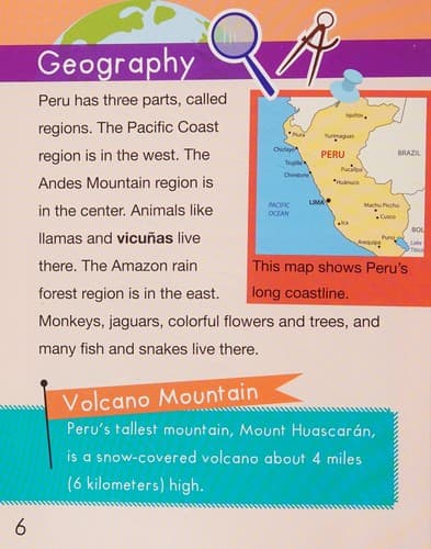 Peru
