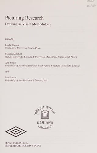 Picturing Research