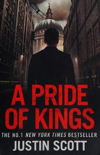 Pride of Kings