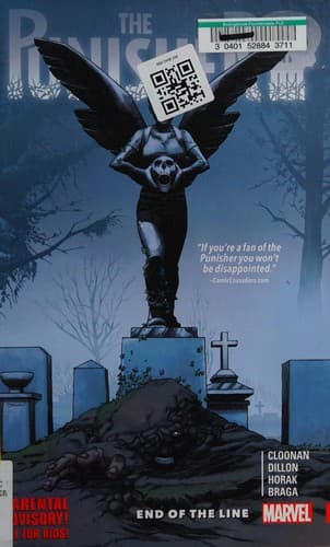 Punisher Vol. 2
