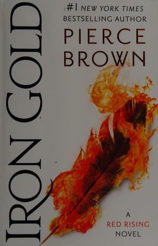 Iron Gold