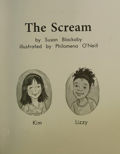 The Scream