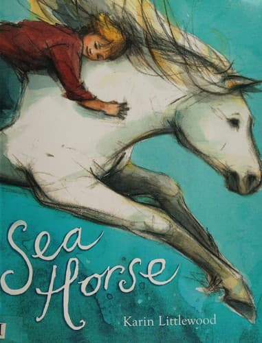 Sea Horse