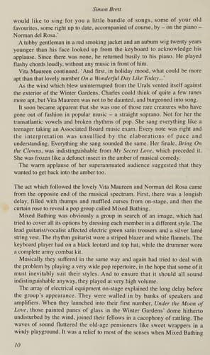 Simon Brett Omnibus Three