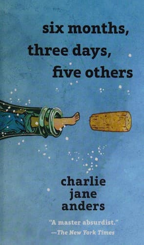 Six months, three days, five others