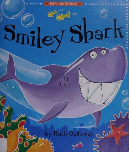 Smiley Shark