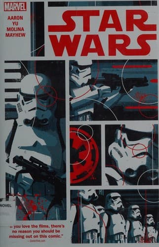 Star Wars Vol. 2