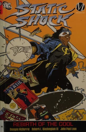 Static shock