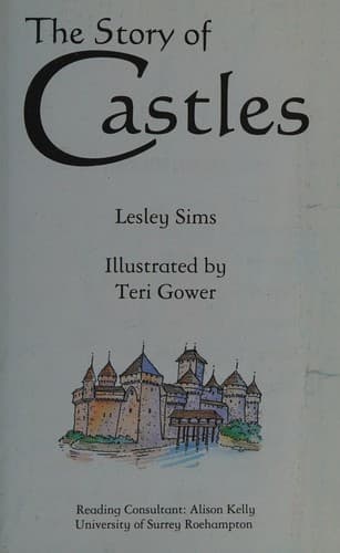 Story of Castles
