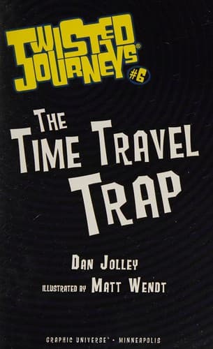 Time Travel Trap