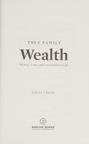 True Family Wealth