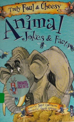 Animal Jokes and Facts
