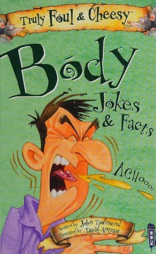 Body Jokes and Facts