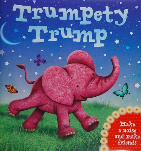 Trumpety Trump