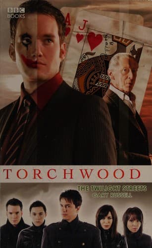 Torchwood