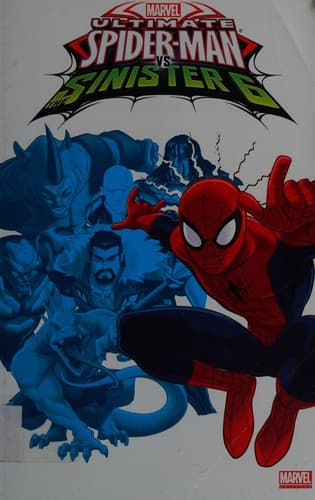 Ultimate Spider-Man vs. The Sinister Six