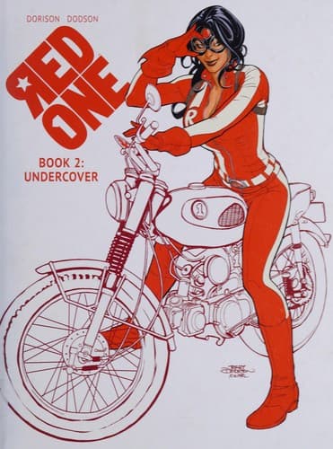 Red One