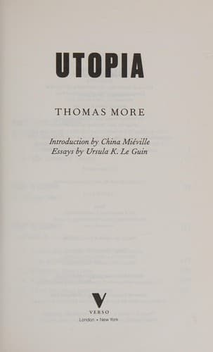 Utopia