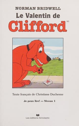 Valentin de Clifford