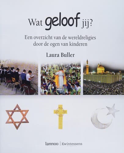 Wat geloof jij?