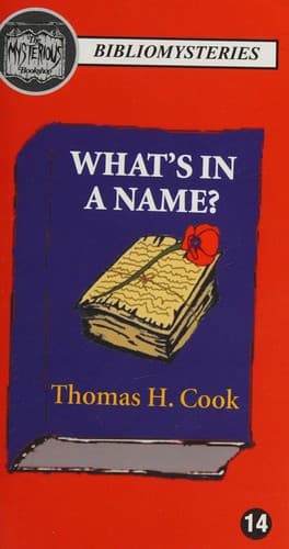 What's in a Name