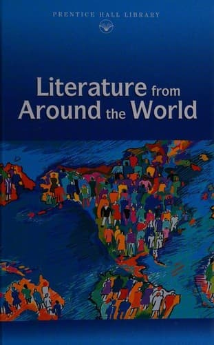 Literature from around the world