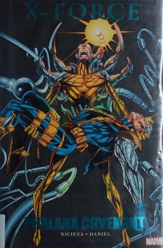 X-Force