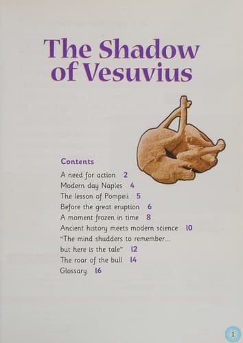 Xspot on Fact Y3 Shadow of Vesuvius