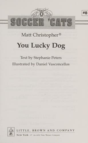You lucky dog