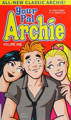 Your pal Archie
