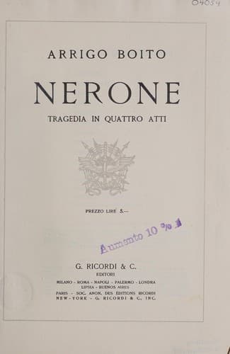 Nerone