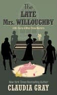 Late Mrs. Willoughby