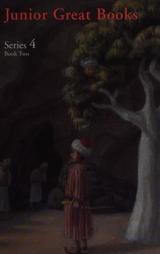 Junior Great Books -- Series 4, Book 2