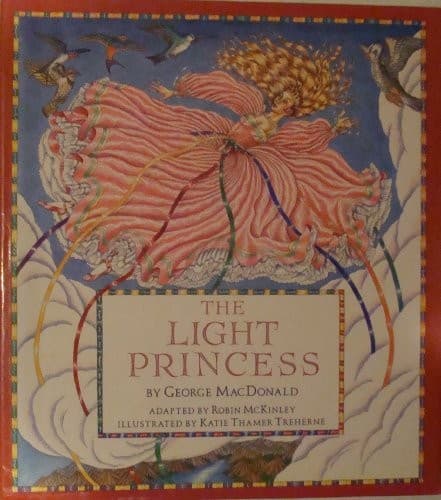 The light princess