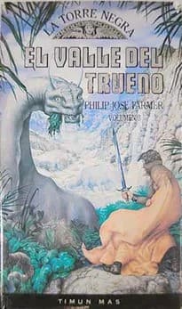 El valle del trueno