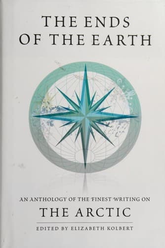 The Ends of the Earth